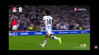 Kubo twerk Goal celebrations 🤣🤣