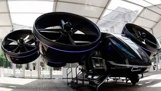 TOP 15 | DRONES TRIPULADOS MAIS LEGAIS DO MOMENTO