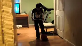 mega kick