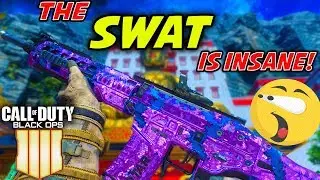 *NEW* SWAT RFT GAMEPLAY IN BO4! How to UNLOCK the SWAT RFT in COD BO4!