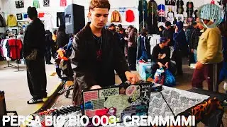 PERSA BIO BIO & ELPUNTOVINTAGE 003: CREMMMMI