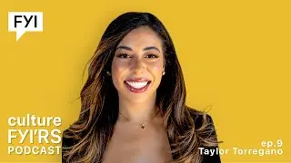 Multi Media Journalism with Taylor Torregano