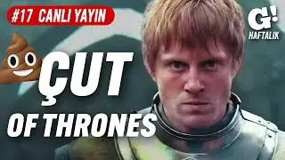 HAFTALIK CANLI YAYIN #17