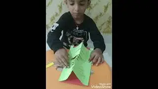 #craftideasforkids #howtoengagekids #simplecraft