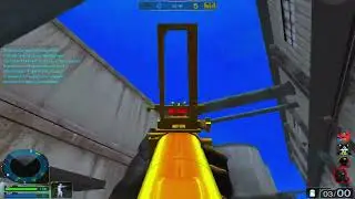 Operation 7 |  QuanTum- v/S StyleLegenD • CAR & M79 DORADA