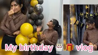 My birthday 🎈 🎁 shopping 🛍️ vlog🥰😍#shopping #birthday #viral #views #wish #dress #sytle #happy #new 
