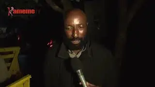 Atongoria kuuma Ndaragwa guthagania mucemanio wa kwarira tabarira cia uthii wa nambere