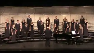 Chamber Choir   Jamaican Market Place