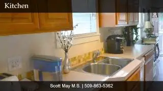 745 S. Hatch, Spokane, WA 99202