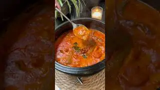 Kappa Chemmeen Coconut Curry &hearts;️