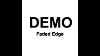 Faded Edge / Falter - Timing