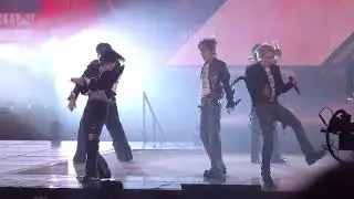 250726 BOYNEXTDOOR - 뭣 같아(But sometimes) | BOYNEXTDOOR KNOCK ON VOL.1 FINAL