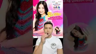 #SofiaPabloPBB #StrongWilledSunshine #PBBCelebrityCollab2 #PBB20Reveal #TeamSofiaPablo