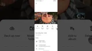 Behind The clouds gru ai cover