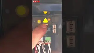 Как программировать LIFTMASTER LJ8900W Side Mount #youtubeshorts