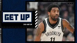 Highlights & Analysis: Brooklyn Nets at Indiana Pacers | Get Up