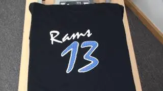 Крутые стили для разноцветных цифр &mdash; Spirit Wear