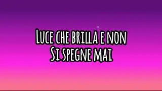 Canzone d'amore per lei