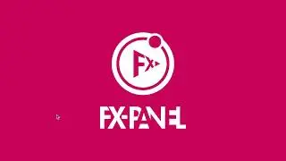 FX-Panel Installation &ndash; Win
