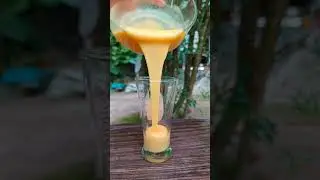 Easy refreshing drinks at home #youtubeshorts #viral #trending #shorts