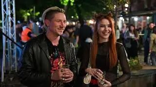Jack Lupino i Izi Bejb - Mjesec rokenrola