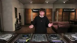 Parallx | Radio Rudina