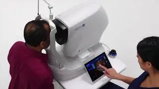Retinal Imaging Without Compromise: iCare EIDON Advantage