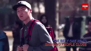 Silk Road || Belt and Road Initiative