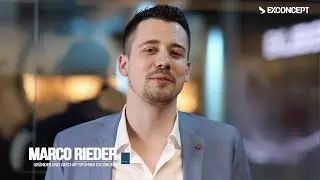 E-Commerce-Agentur EXCONCEPT auf der Human Touch Commerce in M&uuml;nchen