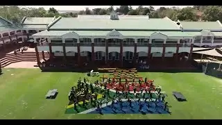REDHILL SCHOOL HERITAGE DAY ASSEMBLY 2021