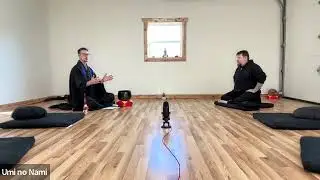 What is Mondo Zen?