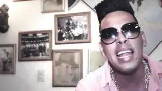 TECNOCARIBE   AMIGO VIDEO OFICIAL BY LUISITO EL INSUPERABLE  RITMO KINGS PRODUCTIONS 2015
