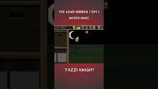 THE 62ND HIDDEN ITEM I NEVER HAD! - The Revenge of Shinobi | PS4 #Gaming #Shorts #HiddenItem