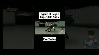 #shorts #yogiefaleca #playstation1 #legendoflegaia #legendoflegaiaarts #juruslegendoflegaia #legaia