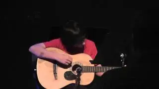 Caden's song