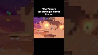 Spectator mode in Nexus Station be like: #roblox #3d #nexusstation #growtopia
