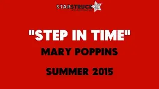 #VaultSST - Mary Poppins