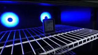 CSERPENTS Hotbox Incubator 48