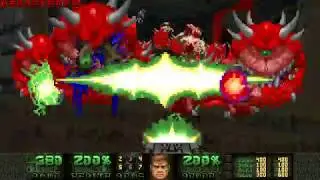 Speed of Doom MAP28 - Twilight Massacre