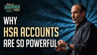Q&A - Why HSA Accounts Are So Powerful