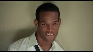 The white chicks trailer.