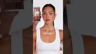 One eyeshadow is all you need for a chic wash of color on your eyes🤎 AVAILABLE NOW patrickta.com🤍