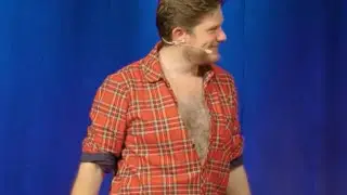 Sam From the (Chest) Hair (Shoot From the Hip: Sam Russell&rsquo;s Chest Compilation)