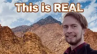Physical Proof of the God of the Bible! It's More REAL than You Understand!