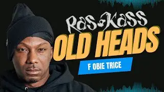 Ras Kass & Long Story Longer f Obie Trice - Old Heads (Official Video)