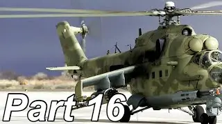 Far Cry 6 Gameplay Part 16 - JOSE CASTILLO &ldquo; HELICOPTER BOSS&rdquo; (FULL GAME)