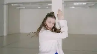 Rose Tint - Billy Sharp Choreography P&eacute;l&eacute;