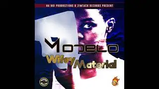 Mojelo &bull; Wifey Material &bull; Ha Boi Productions (Official Audio)