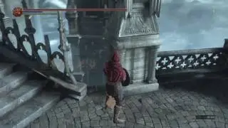 Invaded by Knight Fatorias