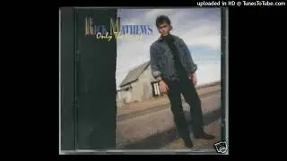 Rick Mathews - Easy Money (1991)